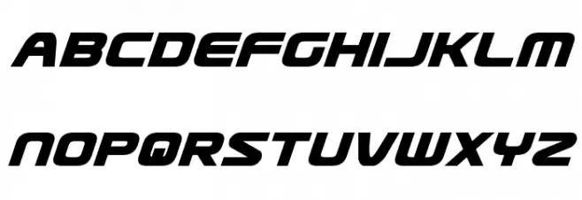 Usuzi Bold Italic