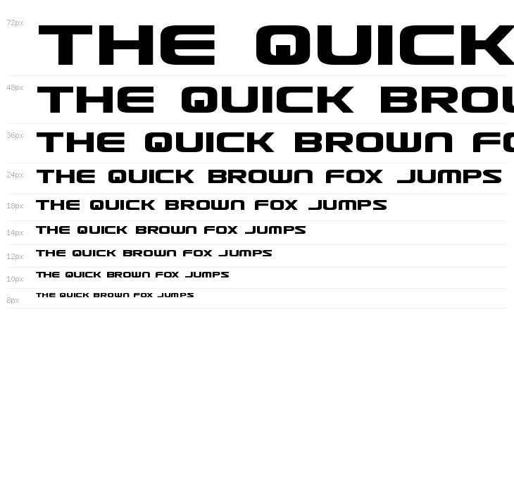 Usuzi Expanded Waterfall