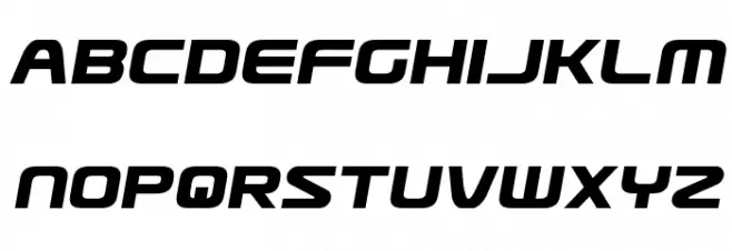 Usuzi Semi-Italic