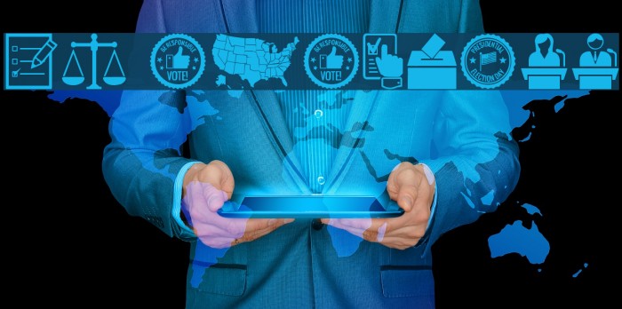 us election Example 2