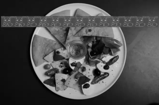 usa Font Font examples