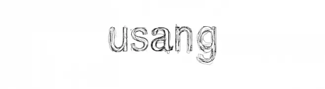 usang  Скачать бесплатные шрифты