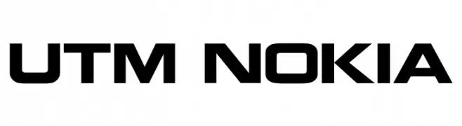 UTM Nokia  تنزيل الخطوط