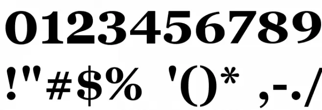 UTM Than Chien Tranh Шрифта ДРУГИЕ символов