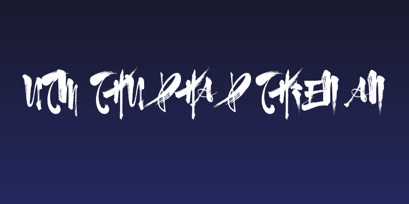 UTM ThuPhap Thien An Social Header