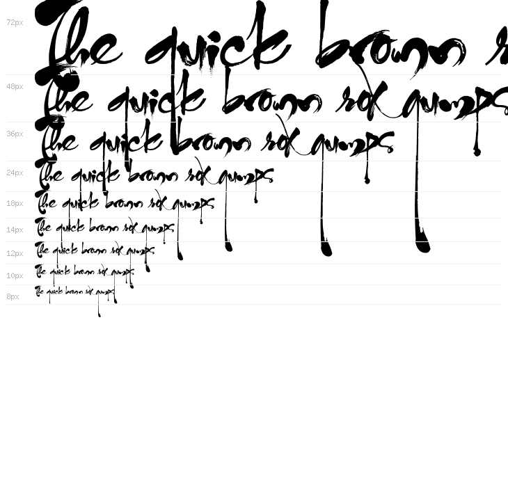 UTM ThuPhap Thien An Waterfall