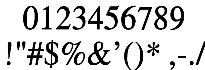 UTMbyKemal UTMbyKemal Font OTHER CHARS