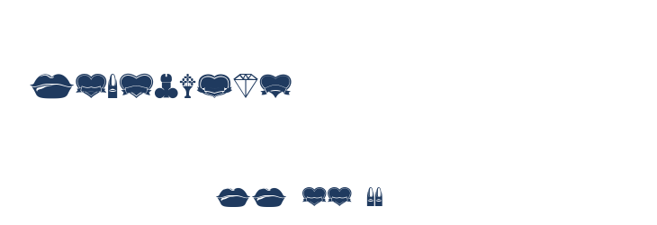 Uthando Regular Font Preview