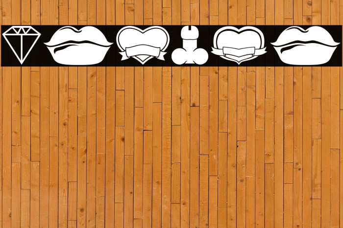 Uthando Regular Example 2