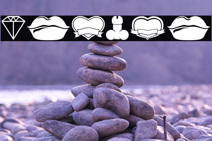 Uthando Regular Example 3