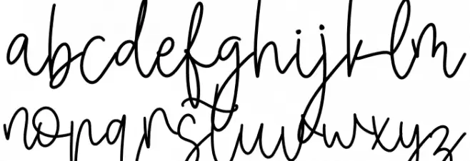 Utophia Elizabets Polices MINUSCULES