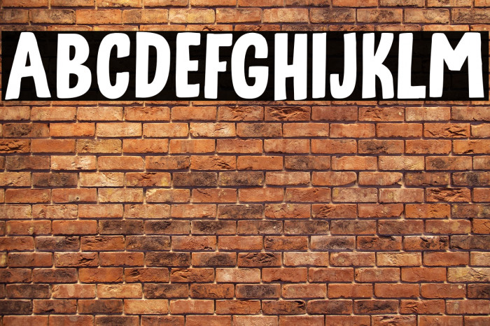 Utroligt DEMO Regular Example 1