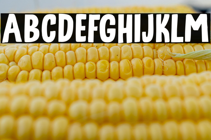 Utroligt DEMO Regular Example 2