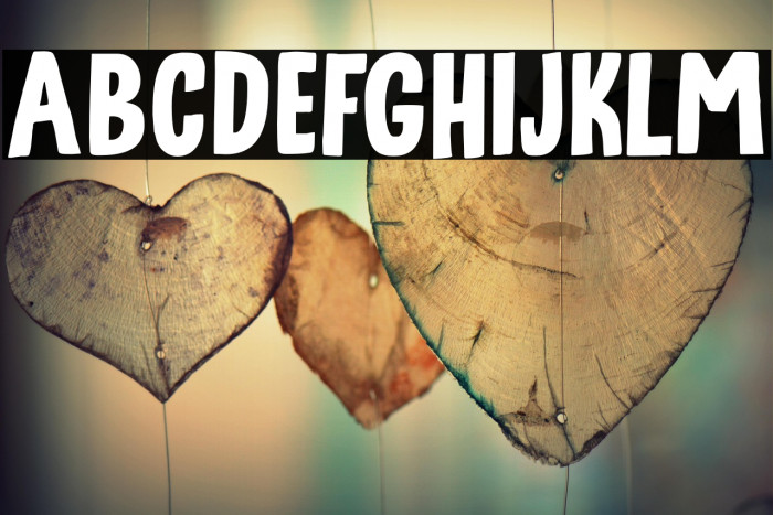 Utroligt DEMO Regular Example 3