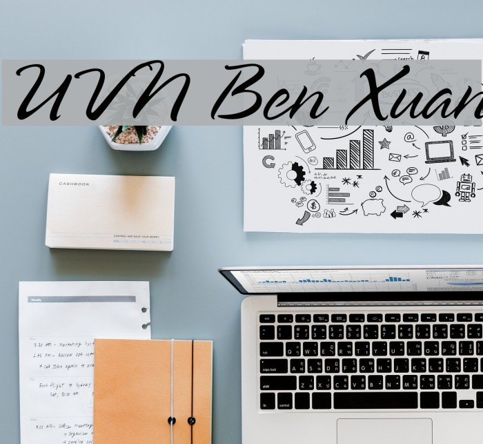 UVN Ben Xuan Example 2