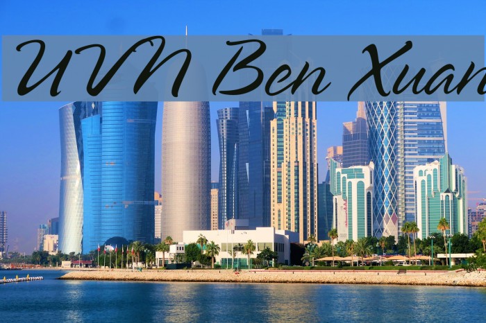 UVN Ben Xuan Example 3