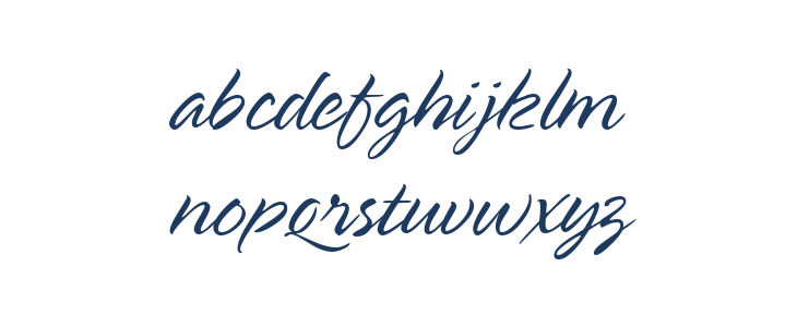 UVN Ben Xuan Lowercase