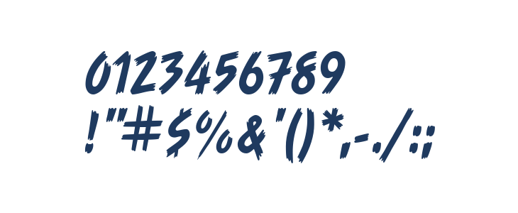 UVN But Long 2 Other Characters