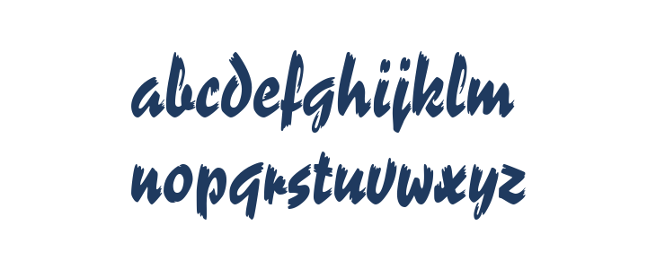 UVN But Long 2 Lowercase