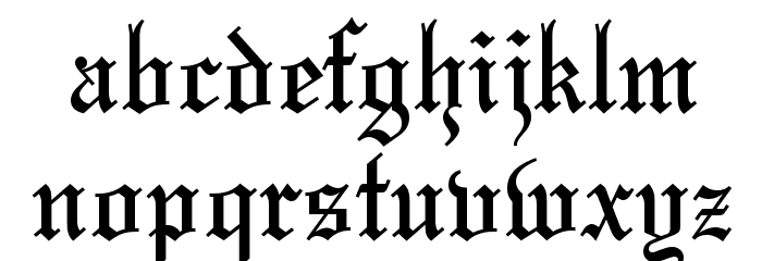 UVN Dam Cuoi Hep Font LOWERCASE