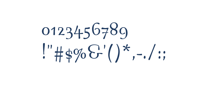 UVN Doi Moi Other Characters