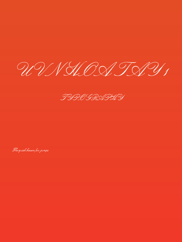 UVN Hoa Tay 1 Poster