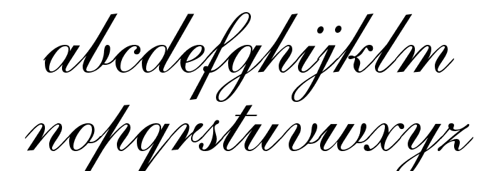 UVN Ke Chuyen1 Font LOWERCASE