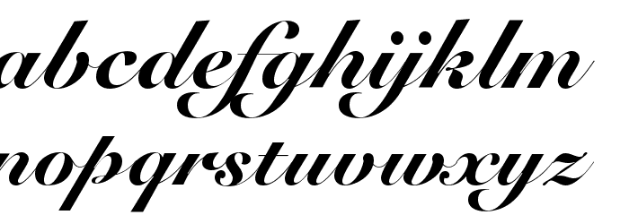 UVN Sang Song Nang Font LOWERCASE