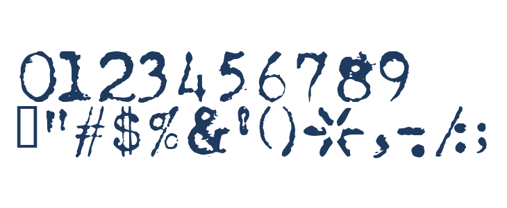 UWJack8 Other Characters