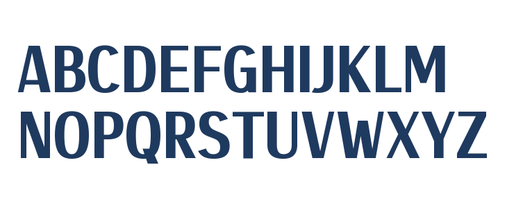 Uwais Sans Uppercase