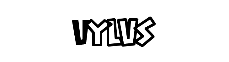 Uylus  baixar fontes gratis