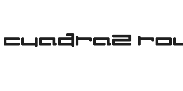 V5 Cuadra2 Round Logo