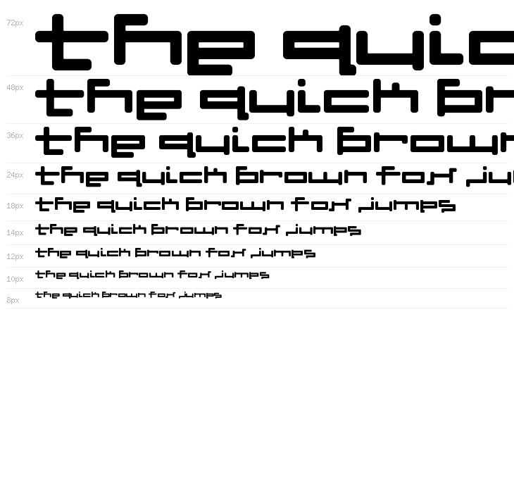 V5 Cuadra2 Round Waterfall