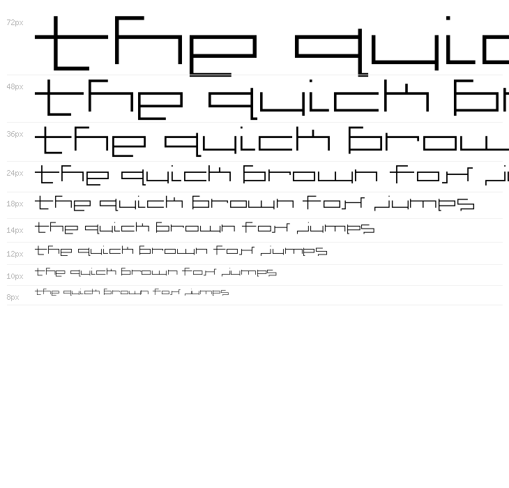 V5 Cuadra2 Slim Waterfall