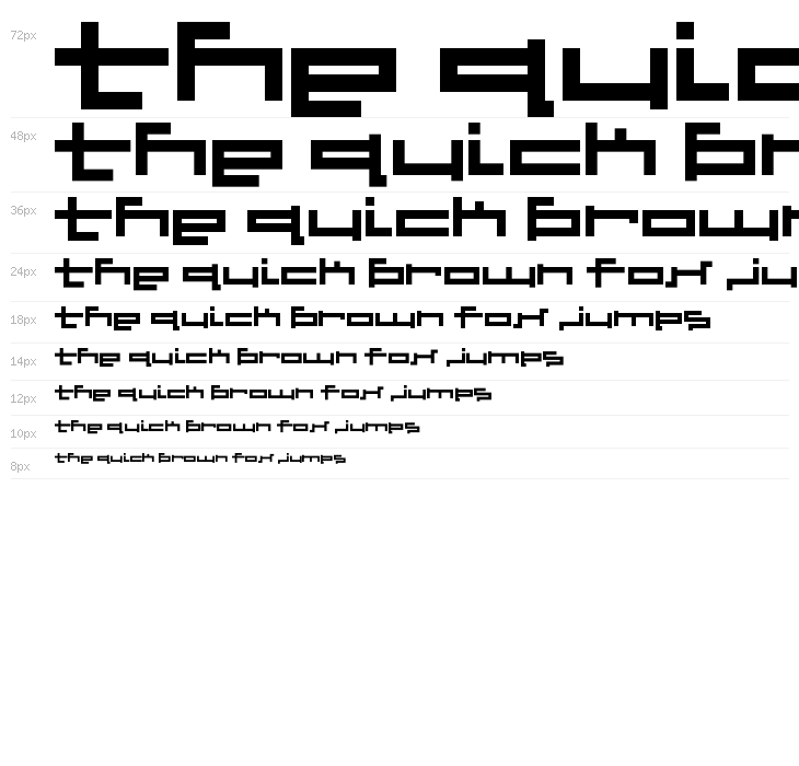 V5 Cuadra2 Thick Waterfall