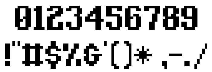 V5 Eastergothic Schriftart Anderer Schreiben