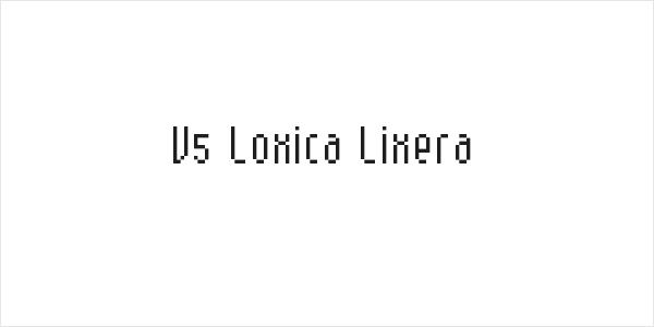V5 Loxica Lixera Logo
