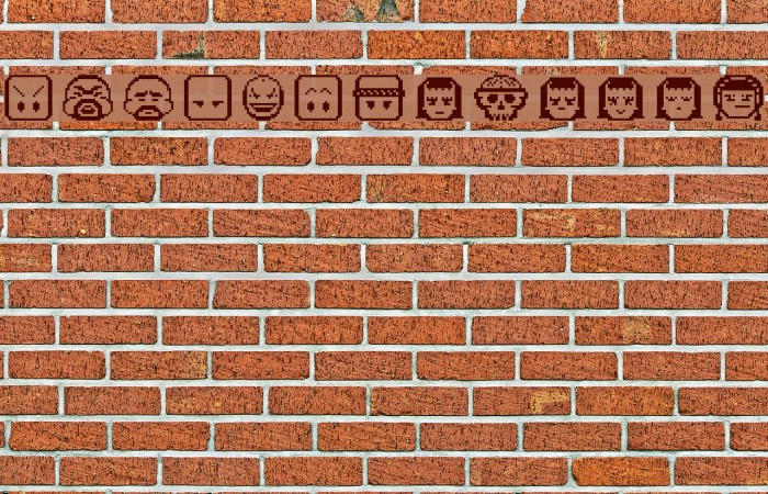 V5 Pixelpals Font examples