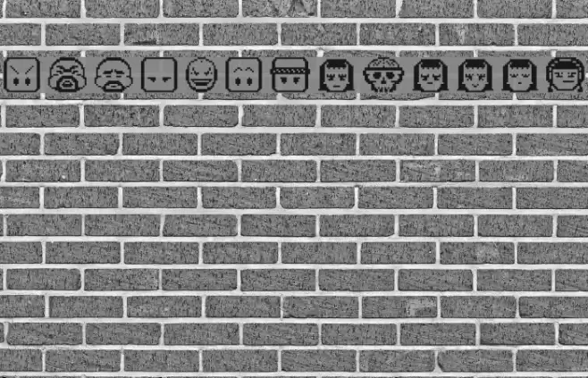 V5 Pixelpals Font examples