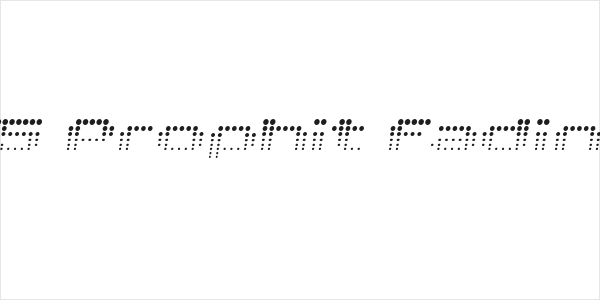 V5 Prophit Fading Logo