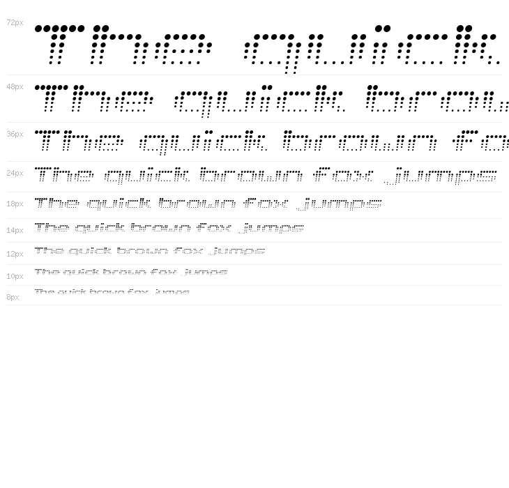V5 Prophit Fading Waterfall