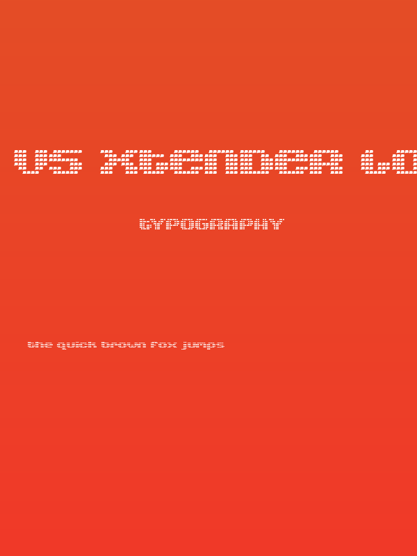 V5 Xtender LoinBack Poster