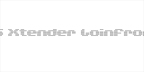 V5 Xtender LoinFront Logo