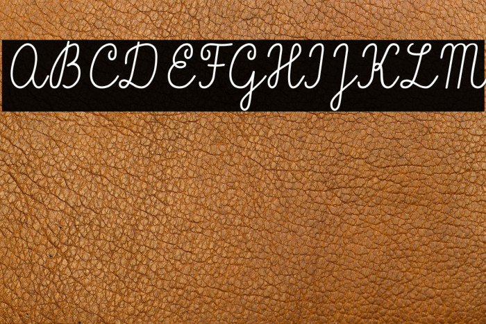 Vítkova písanka Example 1