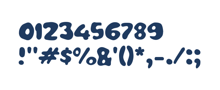 VABOAN Other Characters