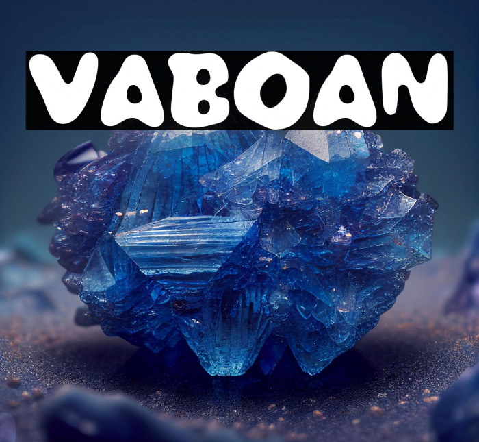 VABOAN Example 1