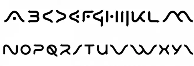 VAIO CON DIOS Шрифта ВЕРХНИЙ