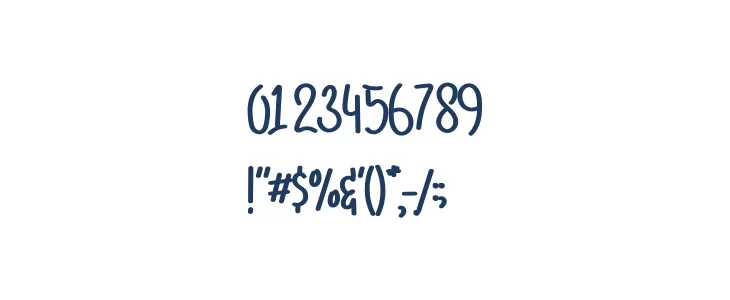 Numbers