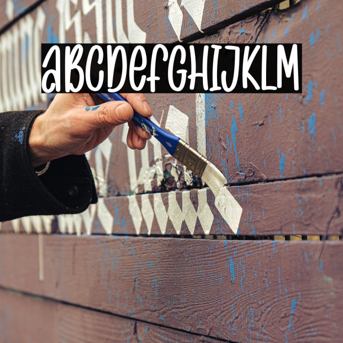 VALENT LOVEY Example 2