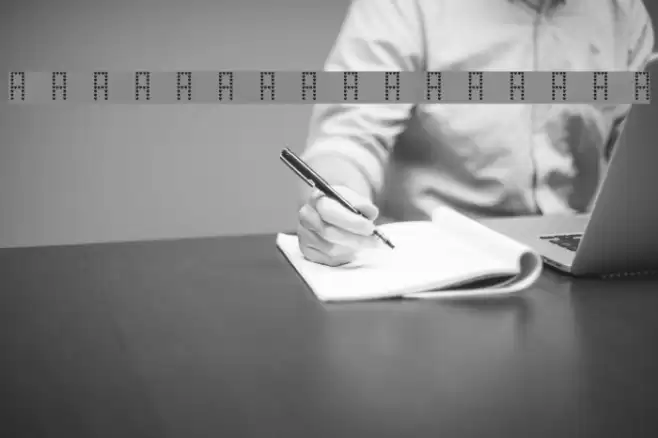 VALENTINE-RADITA Font examples